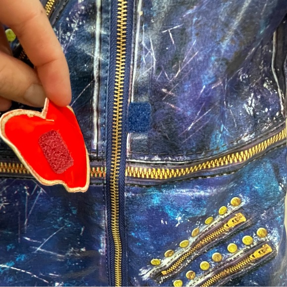 Disney Descendants Evie Jacket - Picture 4 of 15